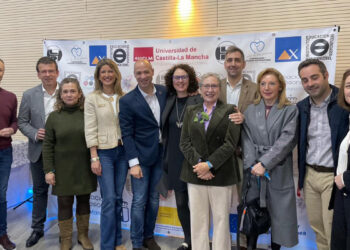 La Junta pone como ejemplo el trabajo de los IES ´Fernando Zobel y ´Lorenzo Hervás y Panduro´ en la formación para la humanización de la atención sanitaria