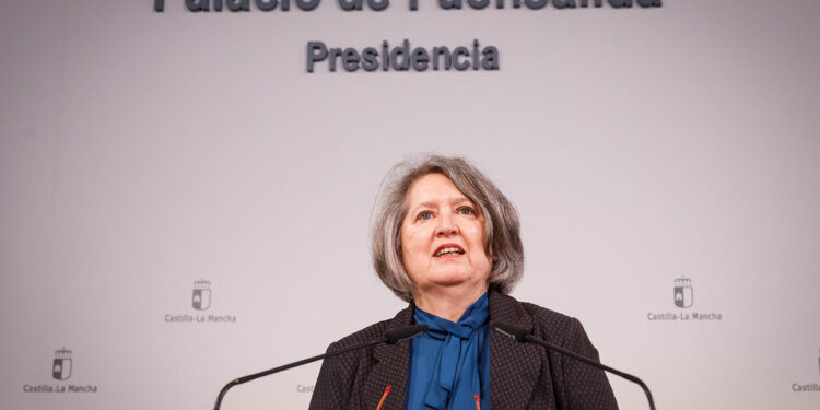 La Junta premia a la Comunidad de Regantes del Henares, a José María Tarjuelo, RuiderActiva y al CEIP ‘Federico Mayor Zaragoza’ en el Día Mundial del Agua 2026