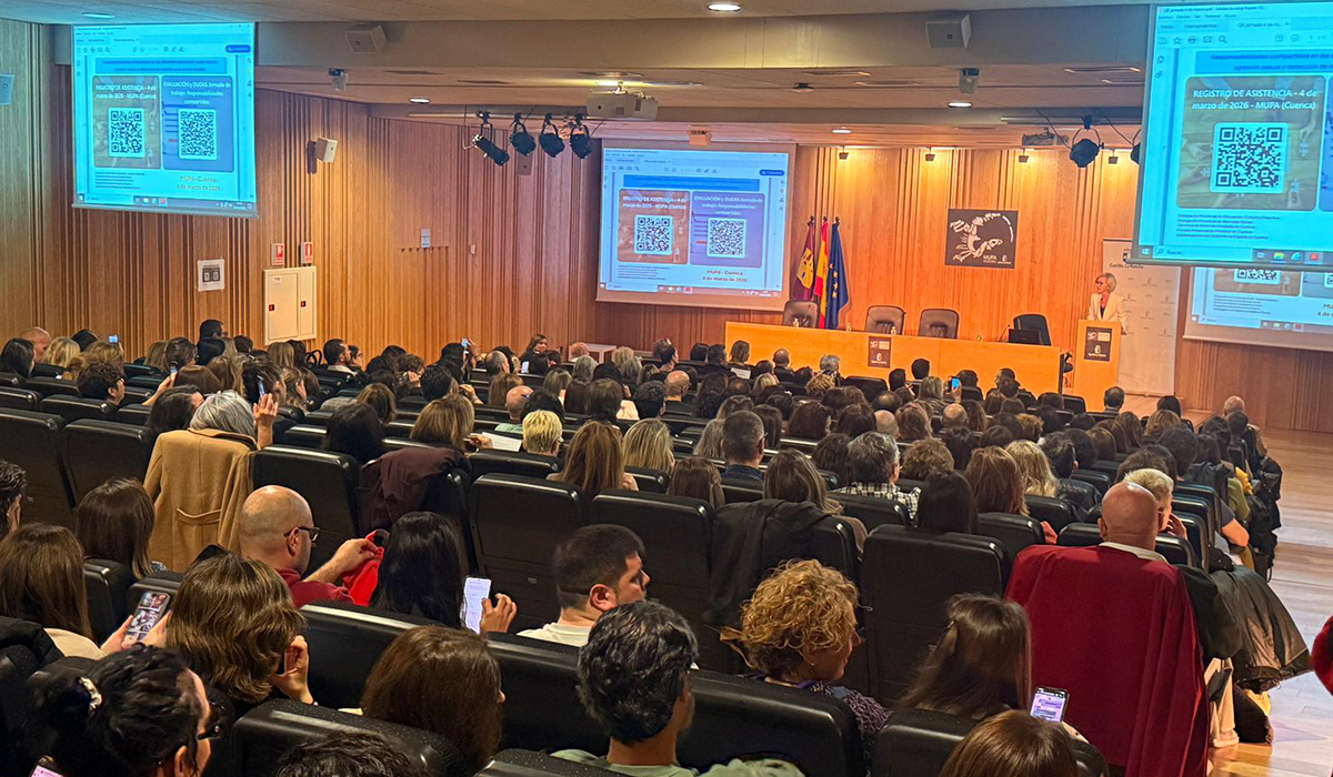 La Junta promueve la coordinación institucional para mejorar la protección de menores ante situaciones de riesgo 2 La Junta promueve la coordinación institucional para mejorar la protección de menores ante situaciones de riesgo