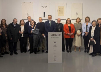 La Junta publicará en mayo una convocatoria de becas para que jóvenes puedan formarse en el Centro de Creadores Contemporáneos de Cuenca