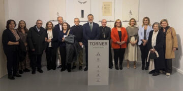 La Junta publicará en mayo una convocatoria de becas para que jóvenes puedan formarse en el Centro de Creadores Contemporáneos de Cuenca