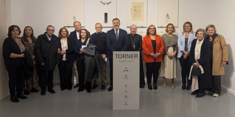 La Junta publicará en mayo una convocatoria de becas para que jóvenes puedan formarse en el Centro de Creadores Contemporáneos de Cuenca