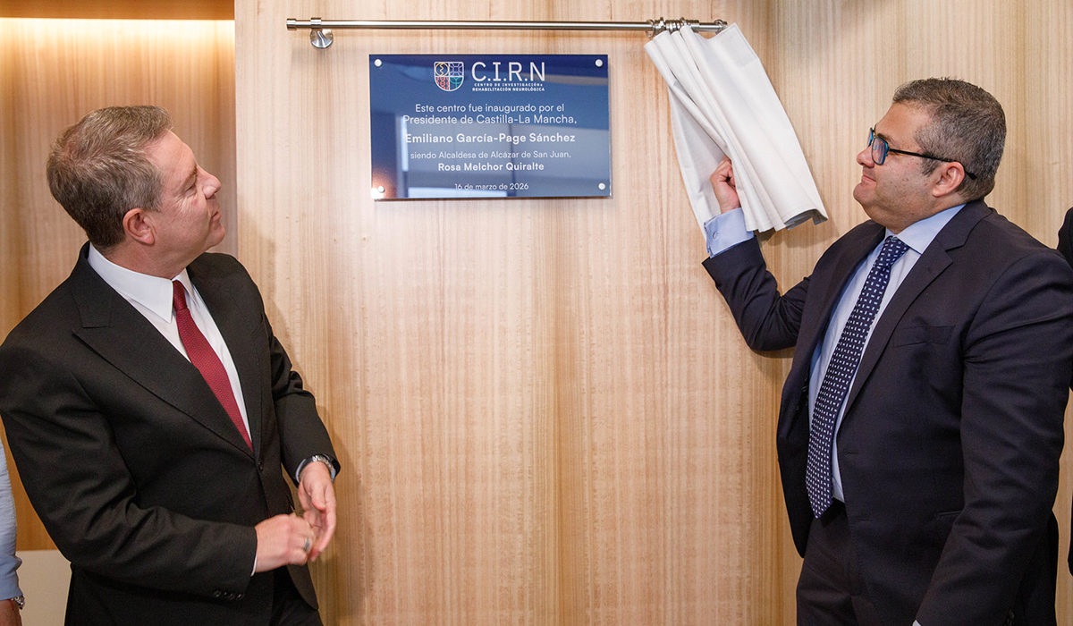 La Junta quiere disponer de una red de unidades de día para ayudar a las personas que han sufrido daño cerebral sobrevenido 2 La Junta quiere disponer de una red de unidades de día para ayudar a las personas que han sufrido daño cerebral sobrevenido