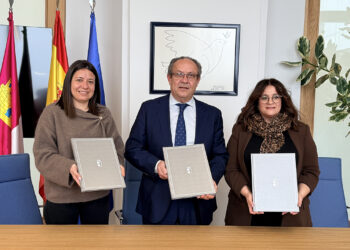 La Junta refuerza la respuesta ante emergencias con un protocolo de intervención social en situaciones de catástrofe