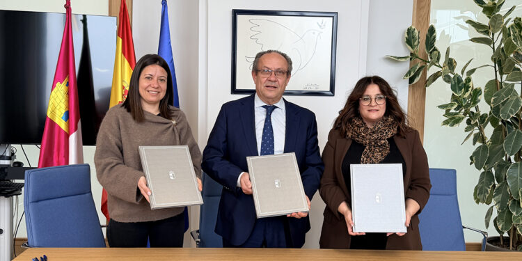 La Junta refuerza la respuesta ante emergencias con un protocolo de intervención social en situaciones de catástrofe