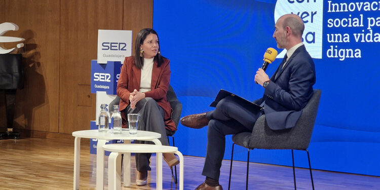 La Junta reivindica una red pública cercana para atender las distintas realidades sociales de la provincia de Guadalajara