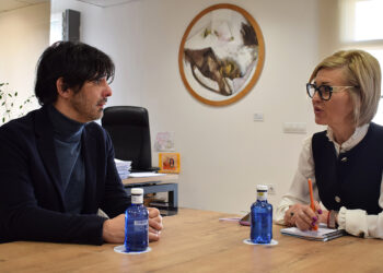 La Junta renueva su compromiso con Estival Cuenca en su 15º aniversario