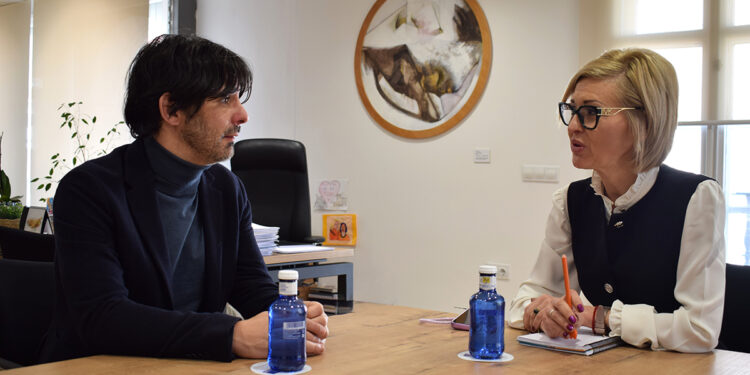 La Junta renueva su compromiso con Estival Cuenca en su 15º aniversario