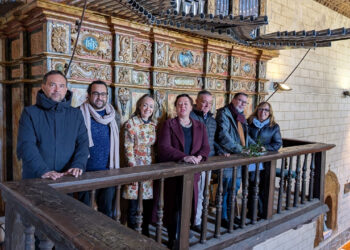 La Junta revindica la Semana de Música Religiosa como un referente de espiritualidad y como punto de encuentro cultural