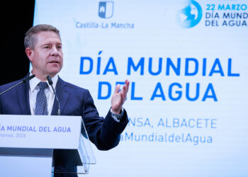 La Junta solicitará al MITECO que ceda a la Administración regional parte de la gestión de las confederaciones hidrográficas