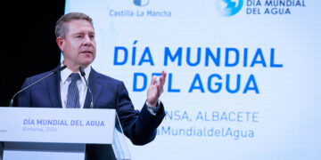 La Junta solicitará al MITECO que ceda a la Administración regional parte de la gestión de las confederaciones hidrográficas