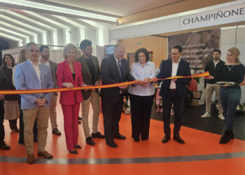 La Junta trabaja, de la mano del sector, en la creación de una figura de calidad ‘Hongos de La Manchuela’