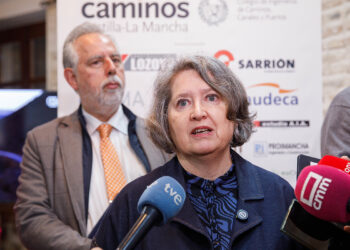 La Junta trabaja en reforzar el modelo hídrico regional y garantizar una reserva estratégica para afrontar los retos futuros
