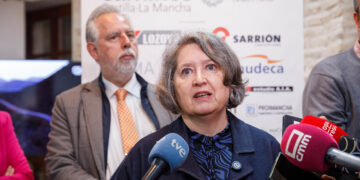 La Junta trabaja en reforzar el modelo hídrico regional y garantizar una reserva estratégica para afrontar los retos futuros