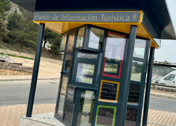 La Oficina Municipal de Turismo de Cuenca amplía su horario durante Semana Santa y se abren las Casetas del Auditorio y del Castillo