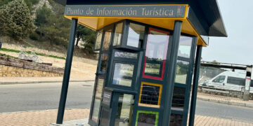 La Oficina Municipal de Turismo de Cuenca amplía su horario durante Semana Santa y se abren las Casetas del Auditorio y del Castillo