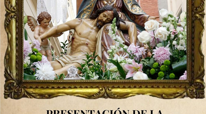 La Piedad recupera su esplendor Guadalajara celebra el regreso al culto de una de las imágenes más queridas de la Pasión