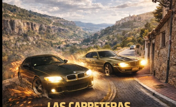 La Policía Local de Cuenca estrecha el cerco a los conductores temerarios en la subida a San Isidro