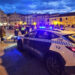 La Policía Local de Cuenca interviene una cantidad importante de drogas y levanta 10 actas a locales de ocio nocturno