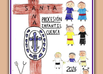 La Procesión Infantil alcanza los 30 ‘pasetes’ y las 29 hermandades en la edición de este año