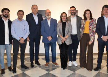 La Sala Princesa Zaida acoge una exposición sobre la Semana Santa de Tarancón a través de la mirada de Francisco Javier Alonso Justo