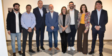 La Sala Princesa Zaida acoge una exposición sobre la Semana Santa de Tarancón a través de la mirada de Francisco Javier Alonso Justo