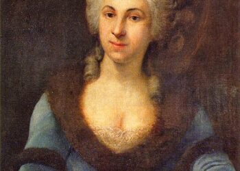 La Semana de Música Religiosa rescata del olvido a Marianne von Martinez con el estreno mundial de su oratorio Santa Elena en el Calvario