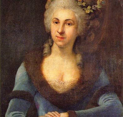 La Semana de Música Religiosa rescata del olvido a Marianne von Martinez con el estreno mundial de su oratorio Santa Elena en el Calvario