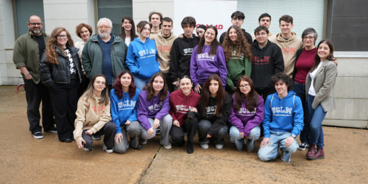 La UCLM, seleccionada para participar en la segunda edición de AudibleLAB