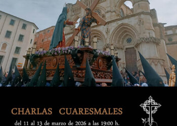 La V. H. de Ntra. Sra. de la Soledad (vulgo de ‘San Agustín’) celebra del 26 al 30 de marzo sus actos y Cultos cuaresmales