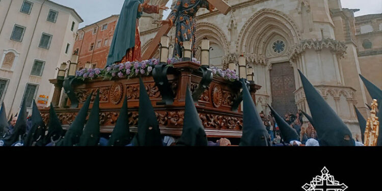 La V. H. de Ntra. Sra. de la Soledad (vulgo de ‘San Agustín’) celebra del 26 al 30 de marzo sus actos y Cultos cuaresmales