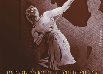 La V. H. del Stmo. Cristo del Perdón celebrará el 9 de abril un concierto benéfico dentro de los actos por el 75º Aniversario