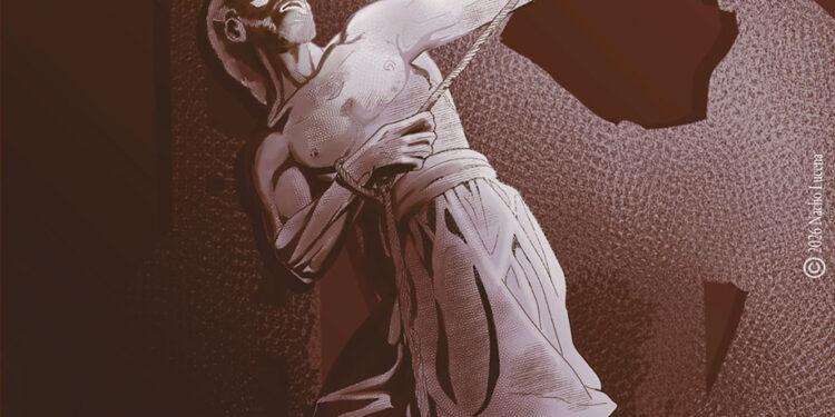 La V. H. del Stmo. Cristo del Perdón celebrará el 9 de abril un concierto benéfico dentro de los actos por el 75º Aniversario