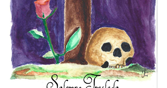 La Vera Cruz celebra este domingo 22 de marzo el Solemne Traslado de su Titular de San Pedro a la Catedral