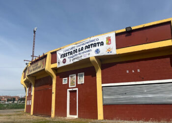 La XII Fiesta de la Patata llenará de ambiente festivo Yunquera de Henares este domingo