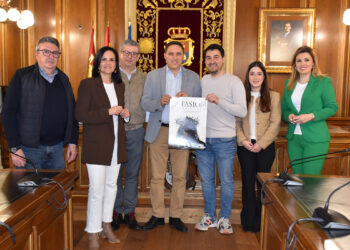 La XXXII Pasión de Motilla del Palancar escenificará un ambicioso montaje en el auditorio de Cuenca con 220 actores y 18 escenas