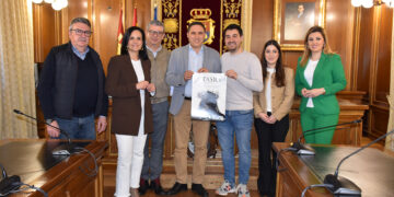 La XXXII Pasión de Motilla del Palancar escenificará un ambicioso montaje en el auditorio de Cuenca con 220 actores y 18 escenas