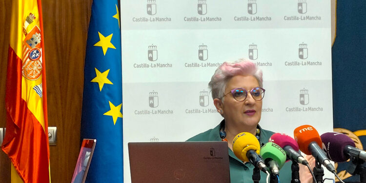 La delegada de la Junta insta a Guarinos a que exija un mínimo de respeto en las declaraciones de los miembros de su equipo de gobierno