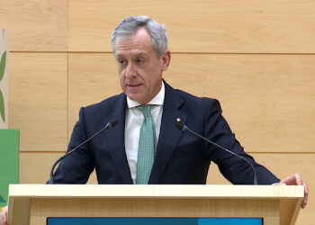 La despoblación en La Rioja, bajo el foco 'Empuéblate' impulsa el compromiso por dinamizar los núcleos rurales