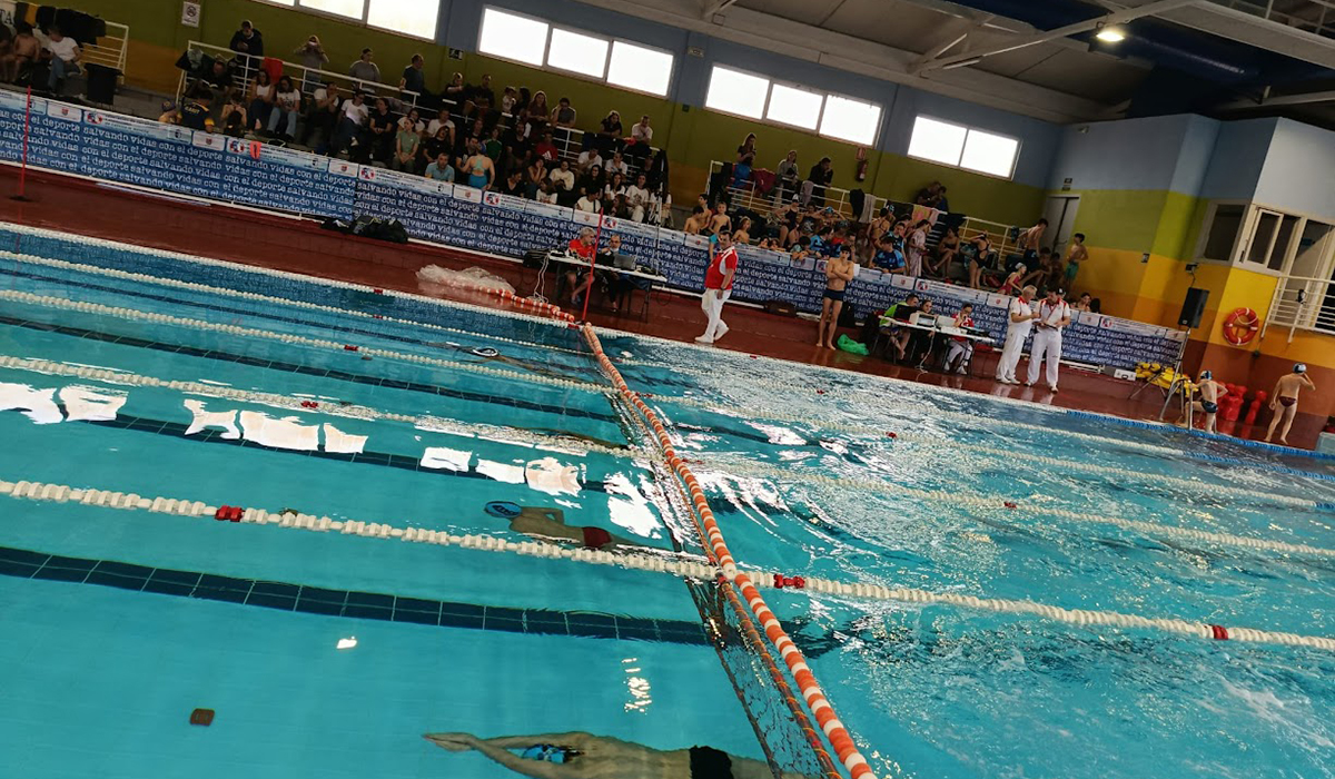 La homologación de la piscina 'Luis Ocaña' consolida a Cuenca como el gran epicentro del salvamento regional