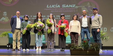 La inspiración en los referentes femeninos protagoniza las III Jornadas Formativas “Deporte y Mujer” en Guadalajara