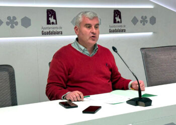 La liquidación del presupuesto del Ayuntamiento de Guadalajara confirma un remanente de 2,5 millones de euros