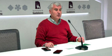 La liquidación del presupuesto del Ayuntamiento de Guadalajara confirma un remanente de 2,5 millones de euros