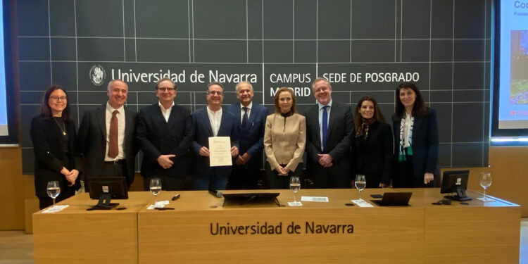 La reconstrucción de Mira tras la DANA estrena un modelo urbanístico comarcal para blindar la Serranía y atraer empresas