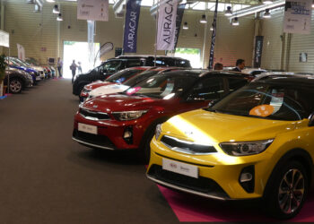 Las ayudas públicas disparan la venta de vehículos ecológicos en Cuenca al inicio de 2026