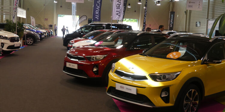 Las ayudas públicas disparan la venta de vehículos ecológicos en Cuenca al inicio de 2026