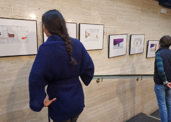 Las fotógrafas alcarreñas son protagonistas de la mano de Fundación Ibercaja y la Agrupación Fotográfica de Guadalajara