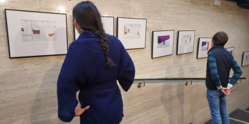 Las fotógrafas alcarreñas son protagonistas de la mano de Fundación Ibercaja y la Agrupación Fotográfica de Guadalajara