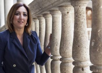 Las mujeres en la prehistoria en las charlas de la RACAL