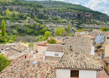 Las zonas despobladas de la región suman 4.700 habitantes desde la aprobación de la Ley de medidas contra la despoblación